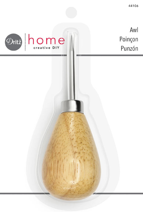 AWL DRITZ HOME HOLE PUNCH - 44106