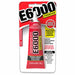 E6000 INDUSTRIAL STRENGTH ADHESIVE CLEAR PREMIUM - E6P05200