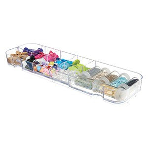 DEFLECTO STORAGE TRAY - 29311CR