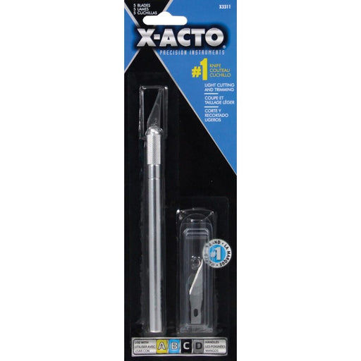 XACTO CRAFT KNIFE 1 - X3201