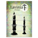 LAVINIA STAMPS  CANDLELIGHT -  LAV1088( PER ORDER NOW DELIVERY EARLY TO MID NOVEMBER 2026)