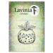 LAVINIA STAMPS  CHRISTMAS PUD -  LAV1089( PER ORDER NOW DELIVERY EARLY TO MID NOVEMBER 2026)