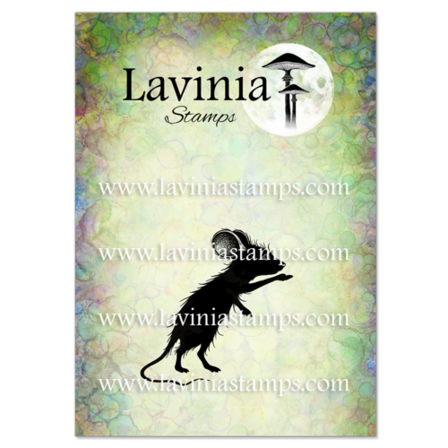 LAVINIA STAMPS MASIE-  LAV1091( PER ORDER NOW DELIVERY EARLY TO MID NOVEMBER 2026)