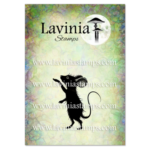 LAVINIA STAMPS MONTY-  LAV1092( PER ORDER NOW DELIVERY EARLY TO MID NOVEMBER 2026)