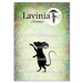 LAVINIA STAMPS MONTY-  LAV1092( PER ORDER NOW DELIVERY EARLY TO MID NOVEMBER 2026)