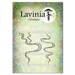 LAVINIA STAMPS MYSTIC SMOKE - LAV1094 ( PER ORDER NOW DELIVERY EARLY TO MID NOVEMBER 2026)