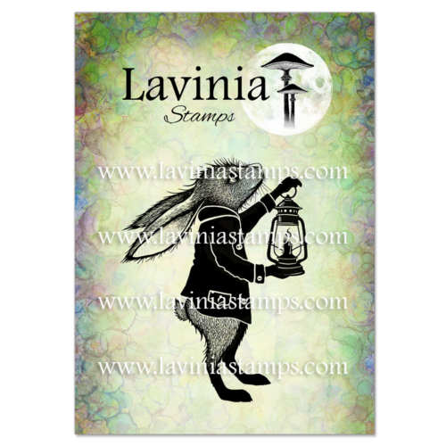 LAVINIA STAMPS WALTER -  LAV1097 ( PER ORDER NOW DELIVERY EARLY TO MID NOVEMBER 2026)