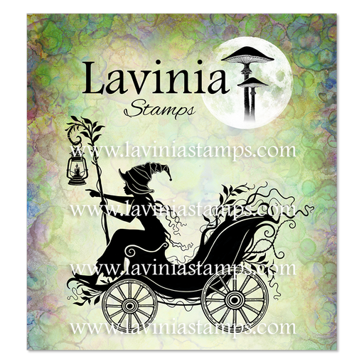 LAVINIA STAMPS WISHWEAVER -  LAV1101 ( PER ORDER NOW DELIVERY EARLY TO MID NOVEMBER 2026)