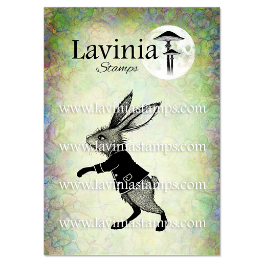 LAVINIA STAMPS WISP -  LAV1102 ( PER ORDER NOW DELIVERY EARLY TO MID NOVEMBER 2026)