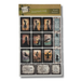 LAVINIA STAMPS WASHI STICKERS MAGIC MOON - LS-WS-02