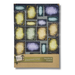 LAVINIA STAMPS STORYBOOK STICKERS AUTUMN - LS-SBF-02