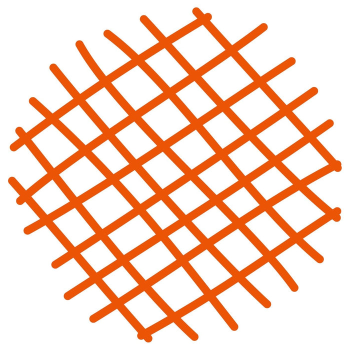 SAKURA PIGMA MICRON 01 ORANGE - XSDK05