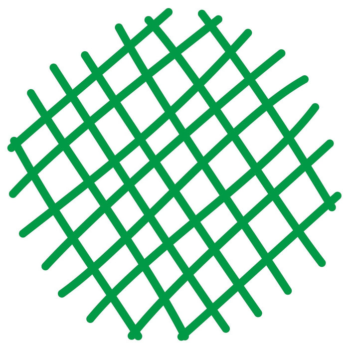 SAKURA PIGMA MICRON 01 GREEN - XSDK29