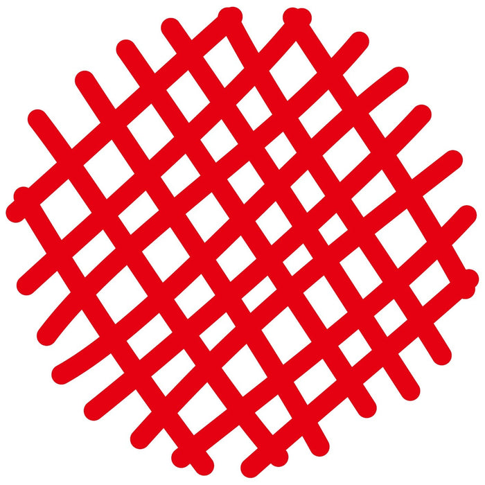 SAKURA PIGMA MICRON 05 RED - XSDK519