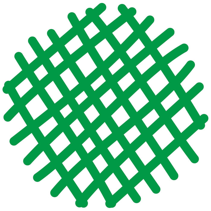 SAKURA PIGMA MICRON 05 GREEN - XSDK529