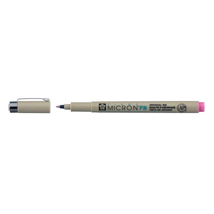 SAKURA PIGMA MICRON PN ROSE - XSDK-PN21