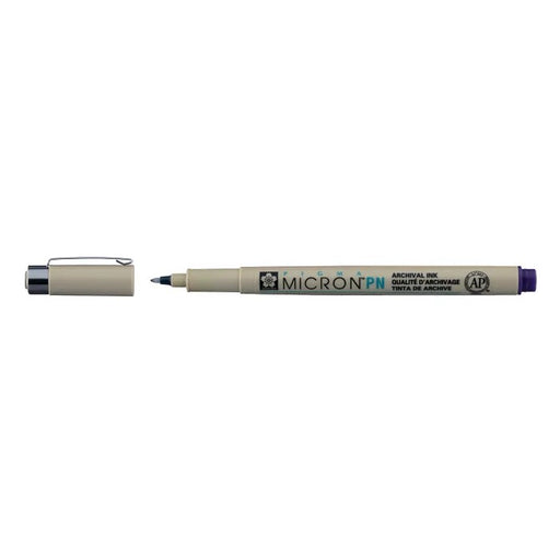 SAKURA PIGMA MICRON PN PURPLE - XSDK-PN24