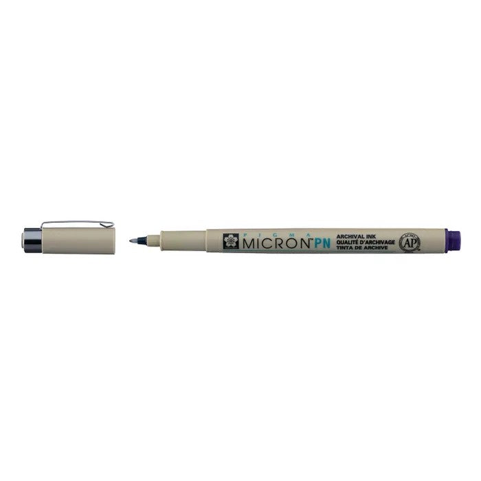 SAKURA PIGMA MICRON PN PURPLE - XSDK-PN24
