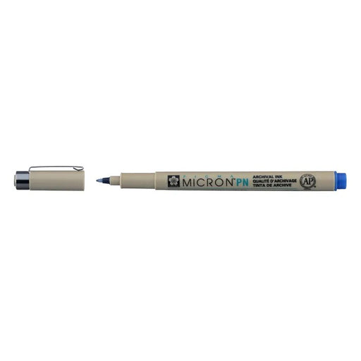 SAKURA PIGMA MICRON PN BLUE - XSDK-PN36