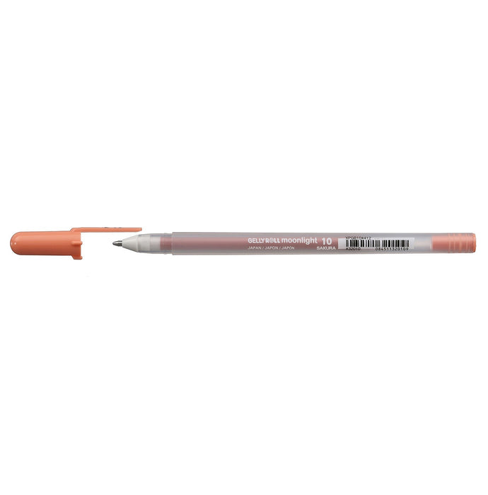 GELLYROLL MOONLIGHT PEN PALE BROWN - XPGB412
