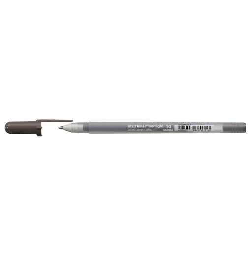 GELLYROLL MOONLIGHT PEN VANDYKE BROWN - XPGB417