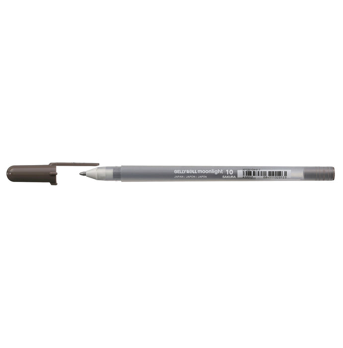 GELLYROLL MOONLIGHT PEN VANDYKE BROWN - XPGB417