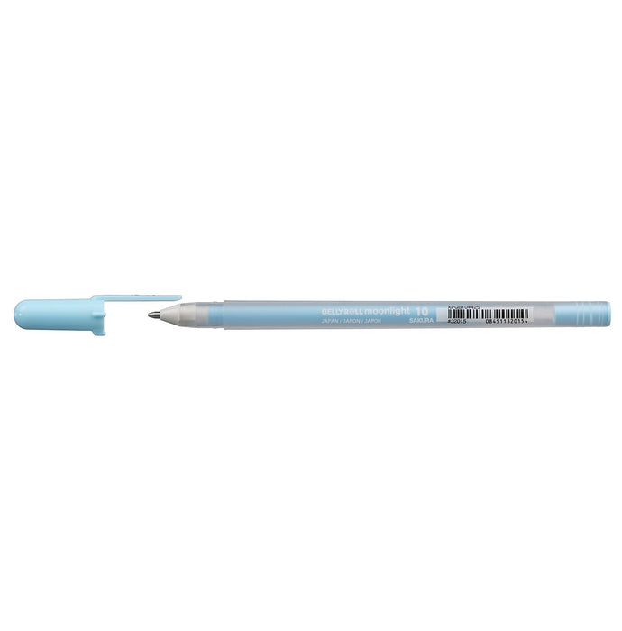 GELLYROLL MOONLIGHT PEN SKY BLUE - XPGB425