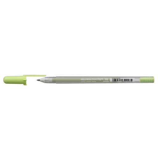 GELLYROLL MOONLIGHT PEN FRESH GREEN - XPGB432