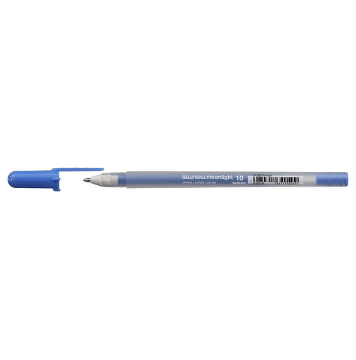 GELLYROLL MOONLIGHT PEN ULTRAMARINE - XPGB438