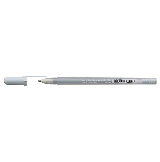 GELLYROLL MOONLIGHT PEN BLUE GRAY - XPGB440