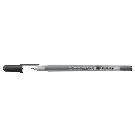 GELLYROLL MOONLIGHT PEN COOL GRAY - XPGB444