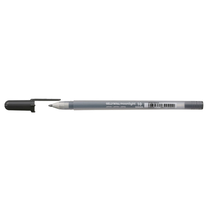GELLYROLL MOONLIGHT PEN COOL GRAY - XPGB444