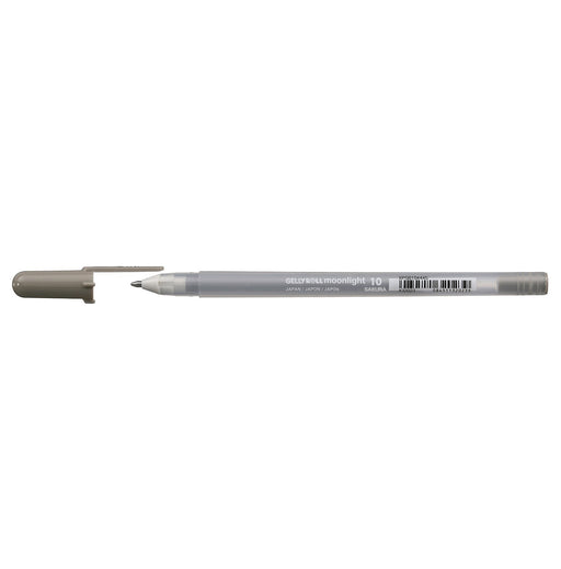 GELLYROLL MOONLIGHT PEN WARM GRAY - XPGB445