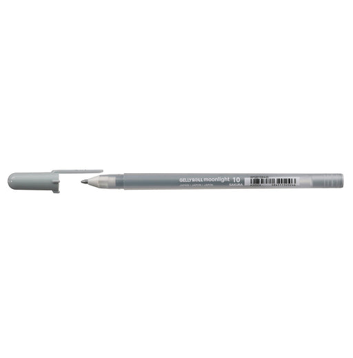 GELLYROLL MOONLIGHT PEN GREEN GRAY - XPGB446