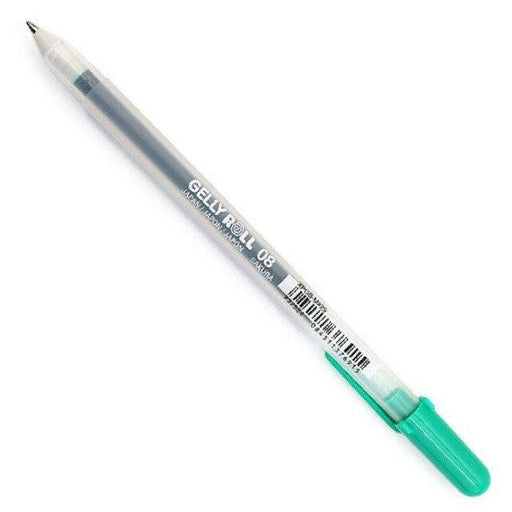 GELLYROLL CLASSIC PEN GREEN - XPGB37324