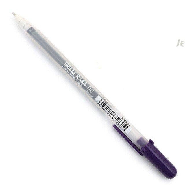 GELLYROLL CLASSIC PEN VIOLET - XPGB37326