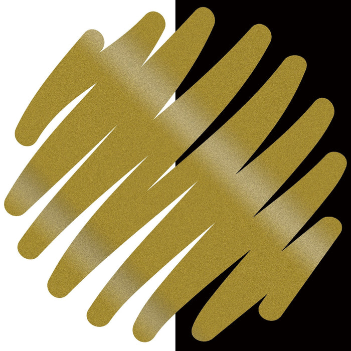 SAKURA PEN TOUCH GOLD MEDIUM - XPFKA501