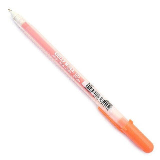 GELLYROLL CLASSIC PEN ORANGE - XPGB37327