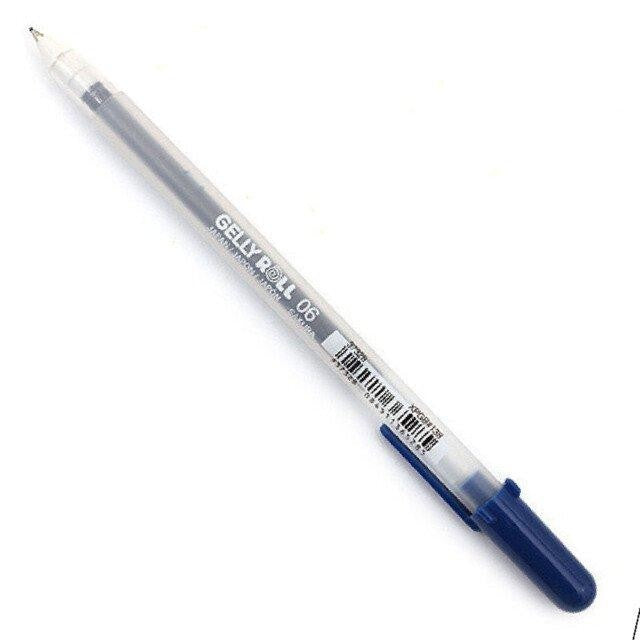 GELLYROLL CLASSIC PEN ROYAL BLUE - XPGB37328