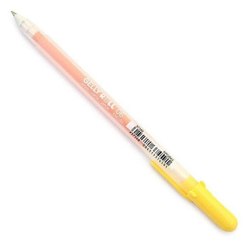 GELLYROLL CLASSIC PEN YELLOW - XPGB37348