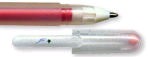 GELLYROLL STARDUST GLITTER PEN RED SPARKLE - XPGB719
