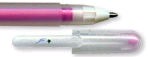 GELLYROLL STARDUST GLITTER PEN ROSE SPARKLE - XPGB721
