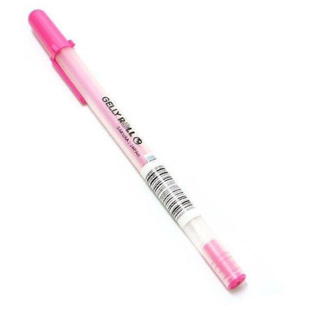 GELLYROLL MOONLIGHT PEN ROSE - XPGB421