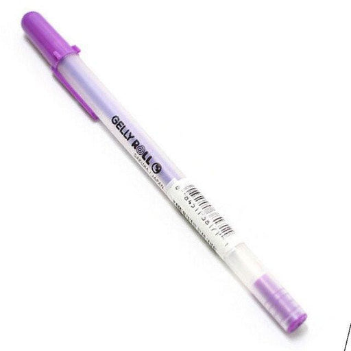 GELLYROLL MOONLIGHT PEN PURPLE - XPGB424