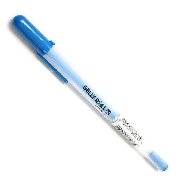GELLYROLL MOONLIGHT PEN BLUE - XPGB436