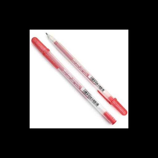 GELLYROLL METALLIC RED PEN - XPGBM519