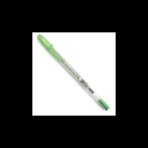 GELLYROLL METALLIC EMERALD PEN - XPGBM526