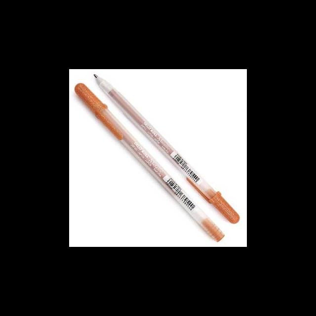 GELLYROLL METALLIC COPPER PEN - XPGBM554