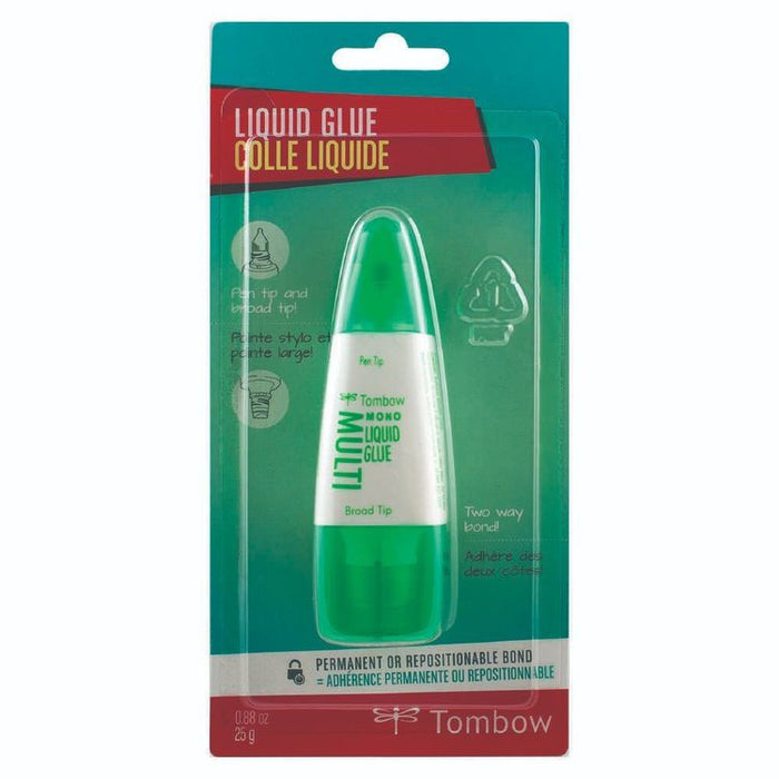 TOMBOW MONO MULTI PURPOSE GLUE LARGE - 52195