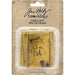 TIM HOLTZ IDEAOLOGY STENCIL CHIPS - TH93954